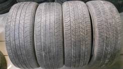 Dunlop SP Sport 270. Летние, 2006 год, износ: 20%, 4 шт