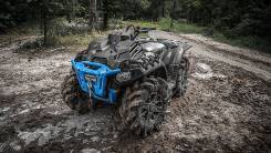 Polaris Sportsman XP 1000. исправен, есть птс, без пробега. Под заказ