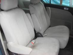 Салон MAZDA MPV