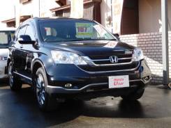 Honda CR-V. автомат, 4wd, 2.4 (170 л.с.), бензин, б/п. Под заказ