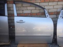Дверь боковая. Toyota Ipsum, ACM21, ACM26W, ACM26, ACM21W Двигатель 2AZFE
