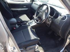 Салон SUZUKI ESCUDO
