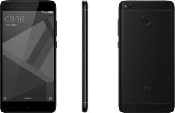 Xiaomi Redmi 4. Новый