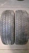 Dunlop SP Sport 2030. Летние, 2007 год, износ: 20%, 2 шт