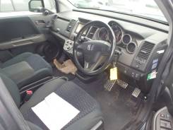 Салон HONDA CROSS ROAD
