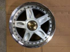 RAYS VOLK RACING. 7.0x16, 5x100.00, ET50, ЦО 65,1 мм. Под заказ