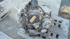 Двигатель Nissan SERENA