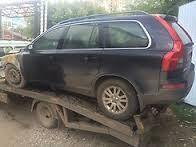 Volvo XC90. C, B6324S B6294T TD D5244T