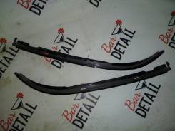 Накладка на фару. BMW 5-Series, E39 Двигатели: M57D30, M52B25, M51D25T, M52B28, M57D25, M62B35T, M54B22, M62B44T, M54B25, M52B20, M54B30, M62B44, M47D...