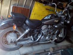 Yamaha. 250 куб. см., исправен, птс, с пробегом