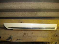 Накладка на дверь. Nissan Bluebird Sylphy, QNG10, QG10, TG10, FG10