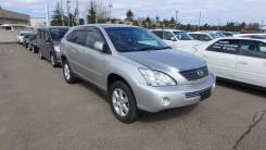 Toyota Harrier. MHU38W, 3MZFE