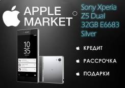 Sony Xperia Z5 Dual. Новый