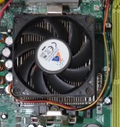 AMD Athlon 64 3500+