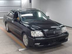 Toyota Crown. JZS171, 1JZ