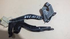 Крепление капота. Toyota Corolla, CE140, ZRE142, ZRE151, ZRE152, NDE150, ZZE150, ZZE141, ZZE142, ADE150, NZE141 Toyota Corolla Fielder, NZE141G, ZRE14...