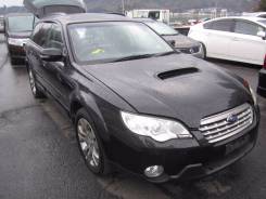 Subaru Outback. BPH, EJ255