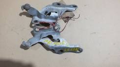 Крепление капота. Toyota Corolla Levin, AE111, AE110 Toyota Sprinter Trueno, AE111, AE110 Двигатели: 5AFE, 4AFE, 4AGE