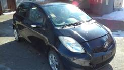 Toyota Vitz. KSP90, 1 KR FE