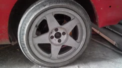 Azev. 7.5x16", 4x100, ET20, �� 67���. ����
