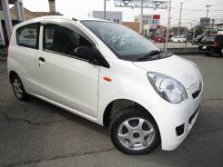 Daihatsu Mira. вариатор, 4wd, 0.7 (64 л.с.), бензин, б/п. Под заказ