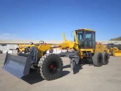 Xcmg GR165. Автогрейдер XCMG GR165, 24 000 куб. см. Под заказ