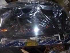 Панель приборов. Hyundai Starex Hyundai H1