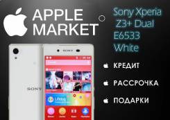 Sony Xperia Z3+ Dual. Новый