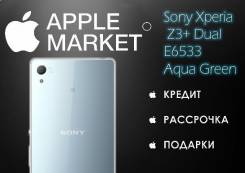 Sony Xperia Z3+ Dual. Новый