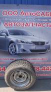 Dunlop SP LT 01. Зимние, без шипов, 2014 год, износ: 5%, 1 шт