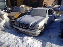 Mercedes-Benz E-Class. W210, 119