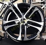 SLK. 6.0x14, 4x100.00, ET35, ЦО 73,1 мм.