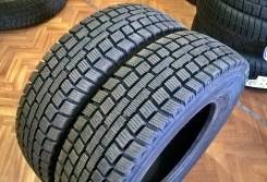 Dunlop DT-2. Зимние, без шипов, 2012 год, износ: 5%, 2 шт
