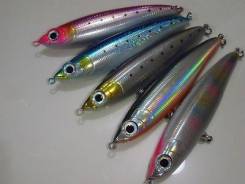 Продам Стикбэйт BIG LURE 180S 100гр тонущий в ассартименте