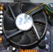 Intel Pentium 4