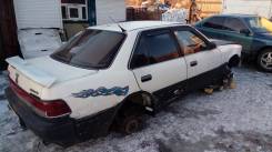 Toyota Corona. AT175, 4AFE