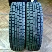 Dunlop DT-2. Всесезонные, 2012 год, износ: 5%, 2 шт
