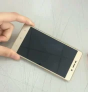 Xiaomi Redmi 3S. �����