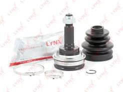 Шрус подвески. Toyota: Corona, Allex, Sprinter Trueno, Corolla, Vista, Sprinter, Carina, Caldina, Sprinter Carib, Corolla FX, Picnic, Corolla Runx, Wi...