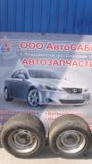 Dunlop Enasave SP LT38. Летние, 2014 год, износ: 5%, 2 шт