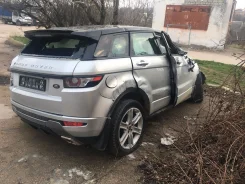 Land Rover Range Rover Evoque. SALWA2R34FG23412 ����