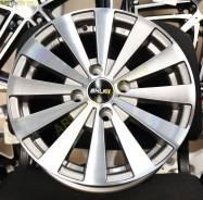 SLK. 6.0x14, 4x100.00, ET35, ЦО 73,1 мм.