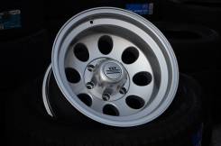 Mickey Thompson Pro-5 ET Drag. 10.0x16, 6x139.70, ET-40, ЦО 106,0 мм. Под заказ