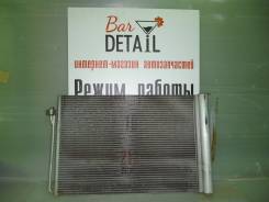 Радиатор кондиционера. BMW 6-Series BMW 5-Series, E60, E61 BMW 7-Series, E66
