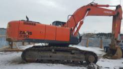 Hitachi ZX330LC-5G. Экскаватор гусеничный , 7 790 куб. см., 1,80 куб. м.