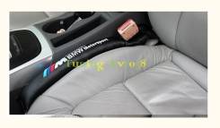 Консоль центральная. BMW