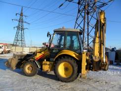 New Holland B110B. Продам Экскаватор-погрузчик , 0,25 куб. м.