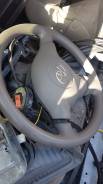 Руль. Toyota Platz