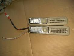 Светильник салона. Toyota Crown Majesta, JZS179, UZS175, UZS171, UZS173, JZS171, JZS175, JZS177 Двигатели: 2JZGE, 1UZFE, 2JZFSE, 1JZFSE, 1JZGE