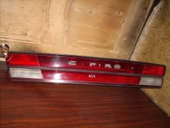 Вставка багажника. Nissan Cefiro, A32